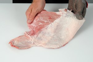 Meat Cut Spec Step 4